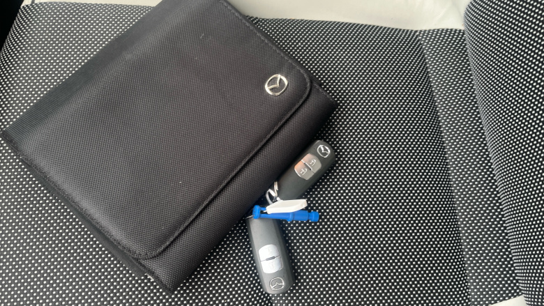 Mazda 2 1.5 Sport Nav 5dr Petrol Hatchback